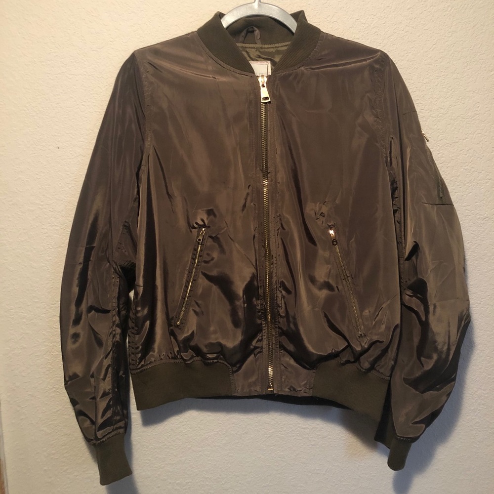 Jacket